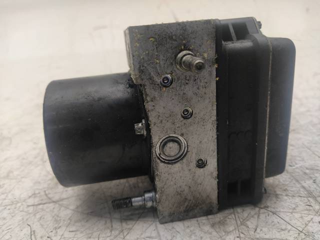 Módulo hidráulico ABS Volkswagen Polo V (6R1, 6C1)