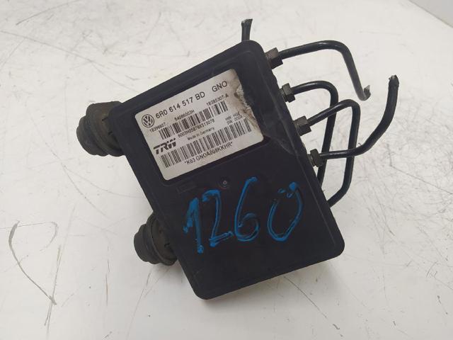 6R0614517BD Módulo hidráulico de ABS  comprar en Zaragoza
