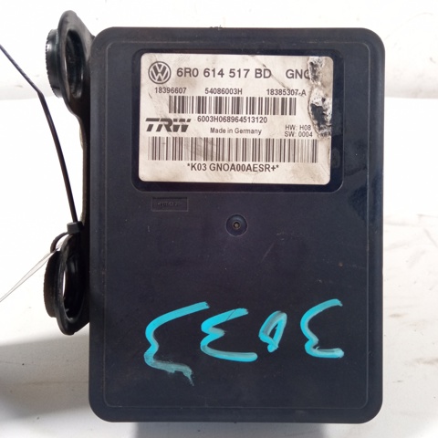 6R0614517BD Módulo hidráulico de ABS  disponible Utrera