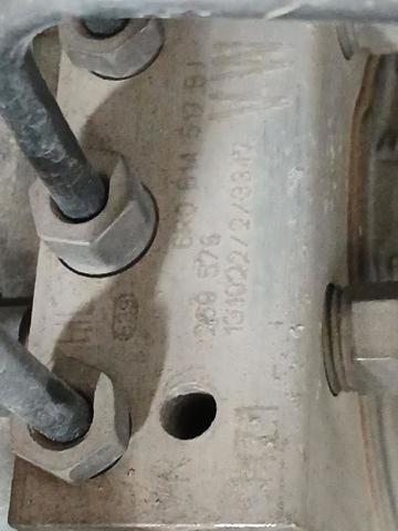 6R0614517BJ VAG