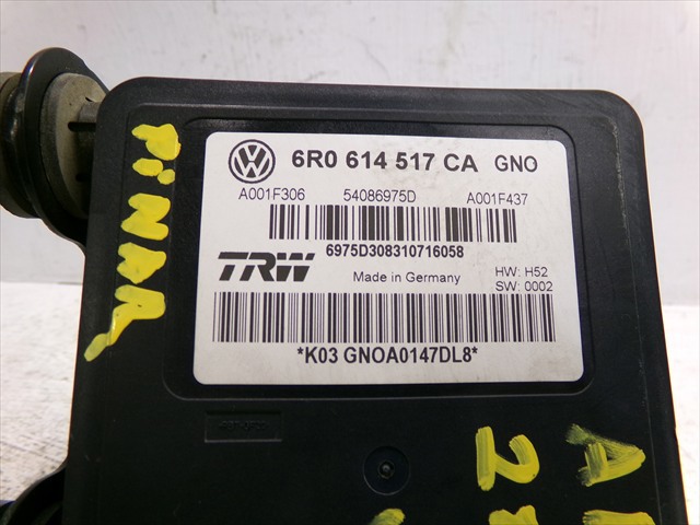 6R0614517CA Módulo hidráulico de ABS  comprar en Reus
