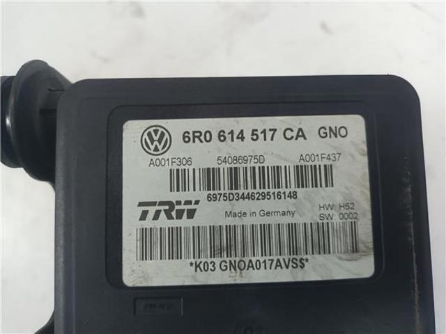 VAG 6R0614517CA Módulo ABS  en stock Valencia