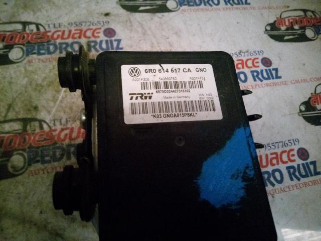 VAG 6R0614517CA Módulo ABS  en stock Valencia