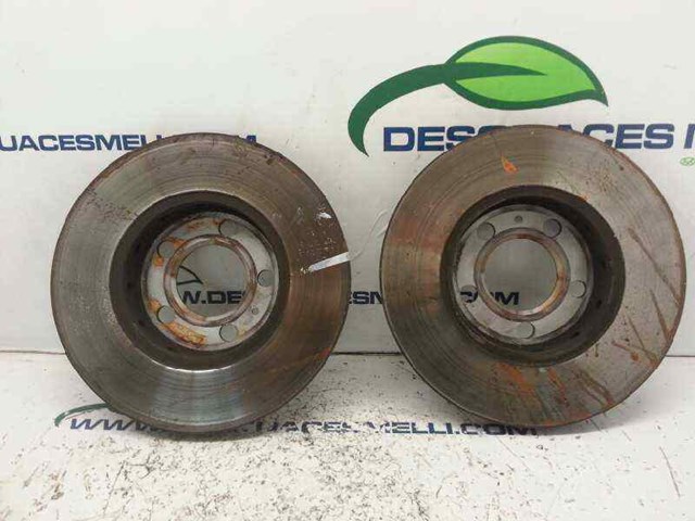 6R0615301 VAG Disco de freno comprar Madrid