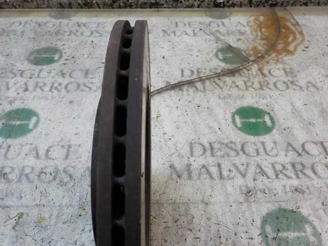 VAG 6R0615301 Disco de freno comprar Tarragona