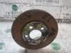 Discos de freno Volkswagen Polo 4