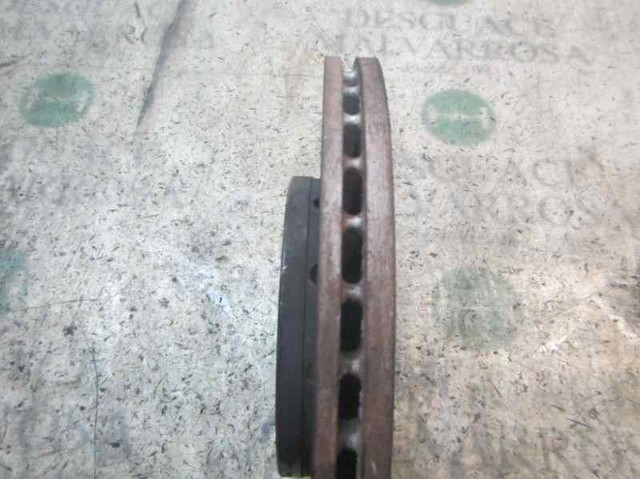 6R0615301 Disco de freno delantero  comprar en Zaragoza