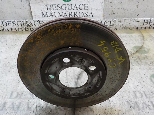 VAG 6R0615301 Disco de freno delantero  comprar en Albacete