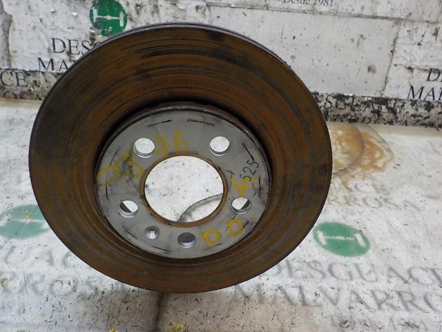 6R0615301 Disco de freno comprar Almería