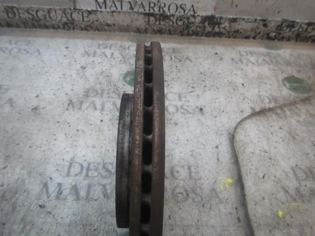 6R0615301 VAG Disco de freno  en stock Córdoba
