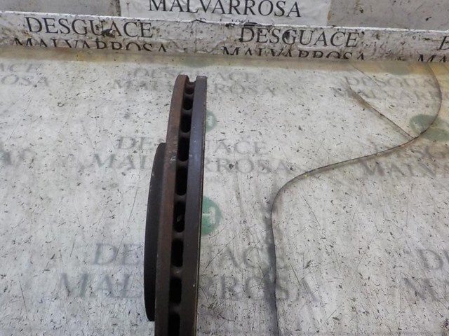6R0615301 Disco de freno  en stock Granada