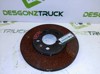 Frenos delanteros 6R0615301 VAG