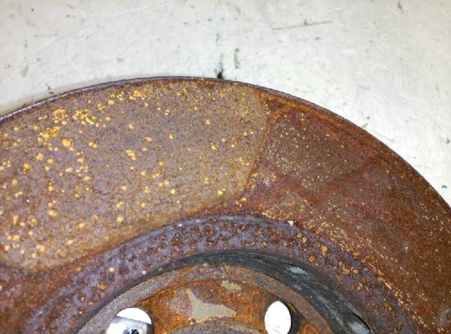 VAG 6R0615301 Disco de freno comprar Tarragona