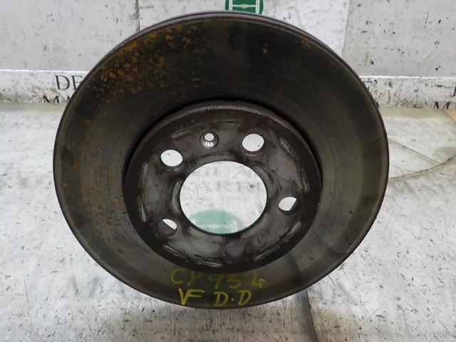 6R0615301 VAG Disco de freno comprar Alcalá
