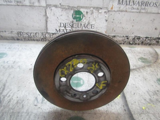 6R0615301 VAG Disco de freno  en stock Huelva