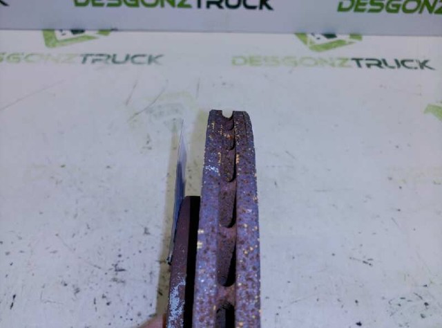 VAG 6R0615301 Disco de freno delantero  disponible Valladolid