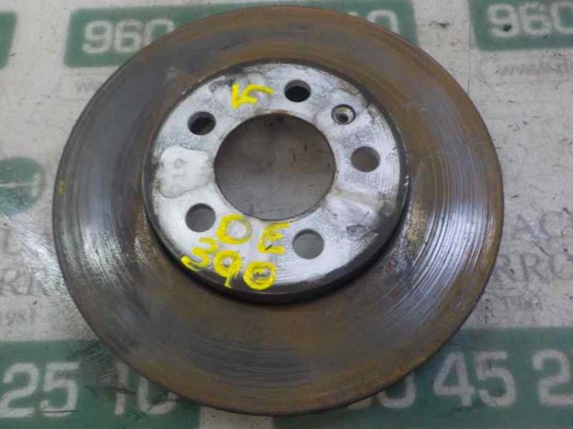 6R0615301 VAG Disco de freno  en stock Gandía