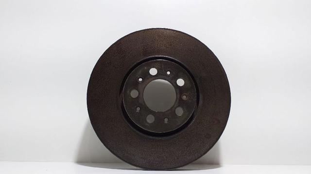 Freno de disco delantero Mercedes E C124