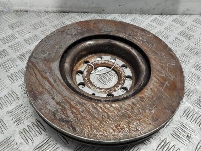 Freno de disco delantero Mercedes E C124