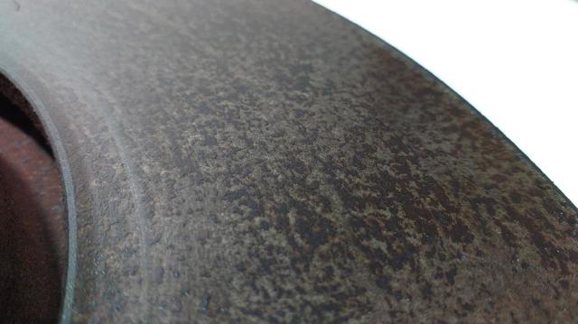 Freno de disco delantero Mercedes E C124