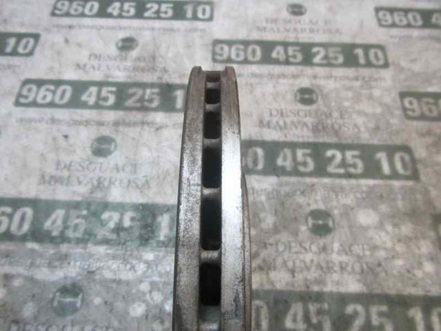 6R0615301A VAG Disco de freno comprar Bilbao