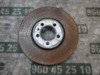 Discos de freno Mercedes C 190