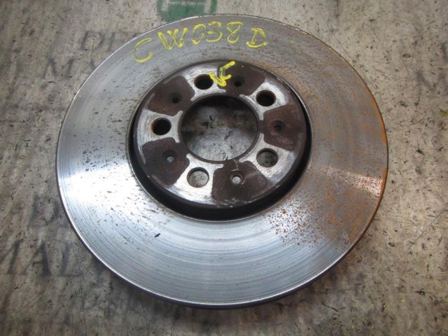 6R0615301A Disco de freno delantero  disponible Burgos