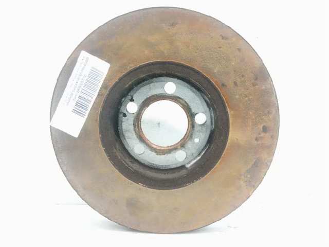 Freno de disco delantero Mercedes E C124