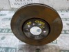 Freno de disco delantero 6R0615301A VAG