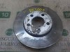 Discos de freno 6R0615301C VAG