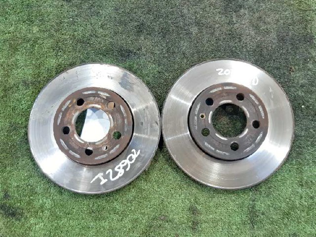 6R0615301C Disco de freno comprar Almería