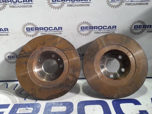 6R0615301C Disco de freno  en stock Granada