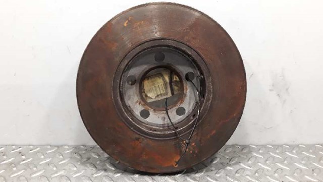 6R0615301C Disco de freno delantero  comprar en Zaragoza