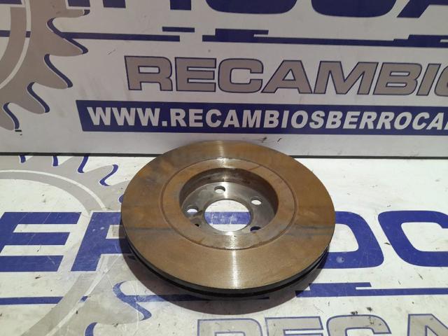 VAG 6R0615301C Disco de freno comprar Tarragona