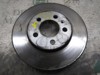 Freno de disco delantero 6R0615301C VAG