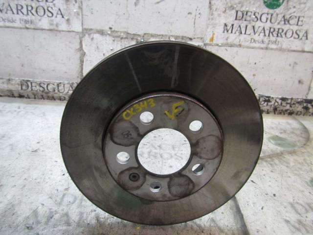 6R0615301C Disco de freno delantero  comprar en Pontevedra