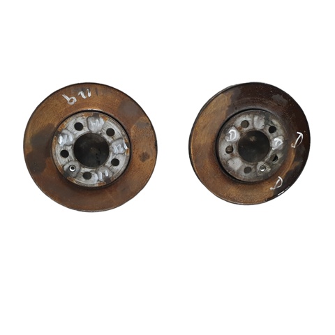 6R0615301C VAG Disco de freno delantero  disponible Alicante