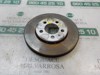 Disco de freno 6R0615301C VAG