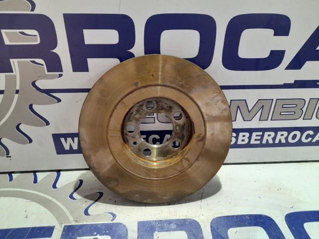 6R0615301C Disco de freno delantero  comprar en Pontevedra