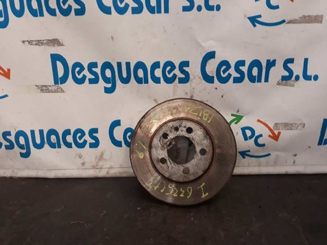 6R0615301C Disco de freno  en stock Sabadell
