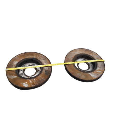 6R0615301C Disco de freno  en stock Sabadell