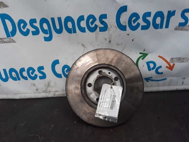 6R0615301C VAG Disco de freno  en stock Córdoba