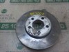 Freno de disco delantero 6R0615301C VAG
