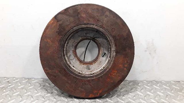 6R0615301C VAG Disco de freno delantero  comprar en Oviedo