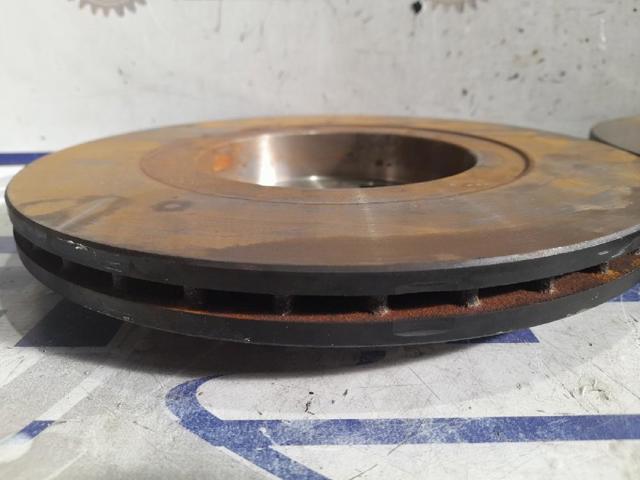 6R0615301C Disco de freno delantero  comprar en Pontevedra