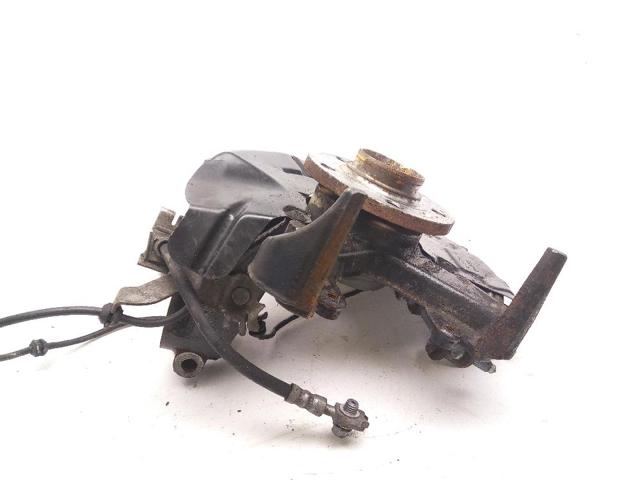 6R0615311 Protector del disco de freno delantero izquierdo  comprar en Pontevedra