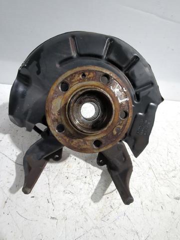 6R0615311 VAG Protector del disco de freno delantero izquierdo comprar Madrid