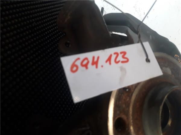 6R0615311 Protector del disco de freno delantero izquierdo comprar Girona