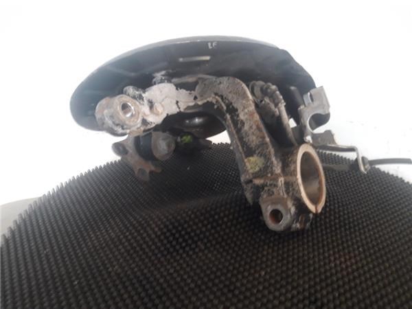 6R0615311 Protector del disco de freno delantero izquierdo  comprar en Zaragoza