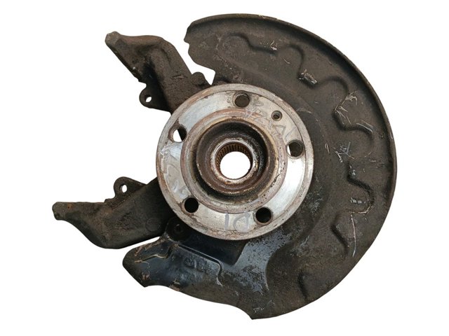 VAG 6R0615311 Protector del disco de freno delantero izquierdo  disponible España
